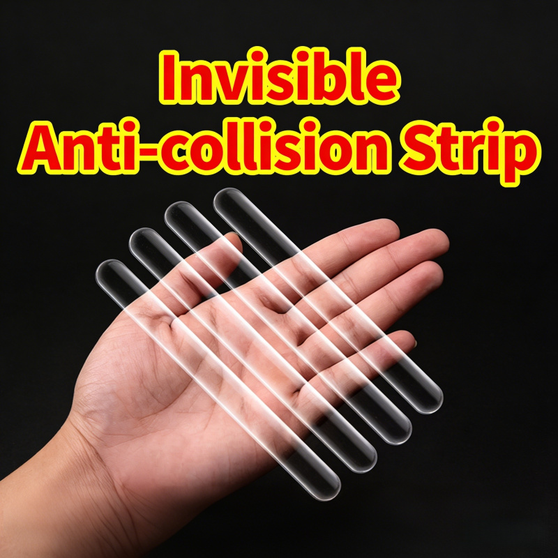 Furniture Hardware Supply - Silicone Anti-collision Pad/Home Furniture Door Hardware