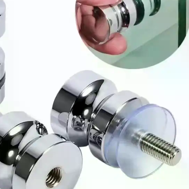 Furniture Hardware Supply - Stylish Shower Glass Door Handle,Sliding Shower