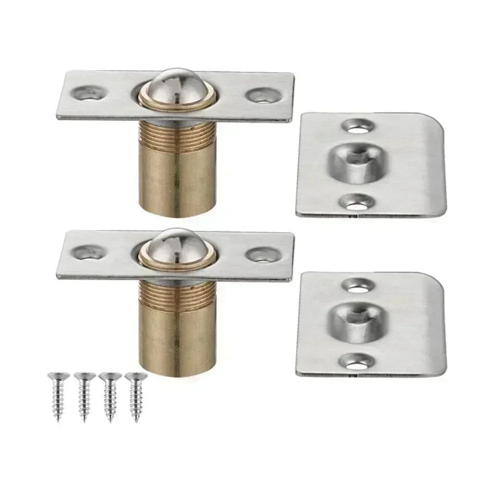Quality Furniture Hardware - Ball Catch Latch Cabinet Ball Catch