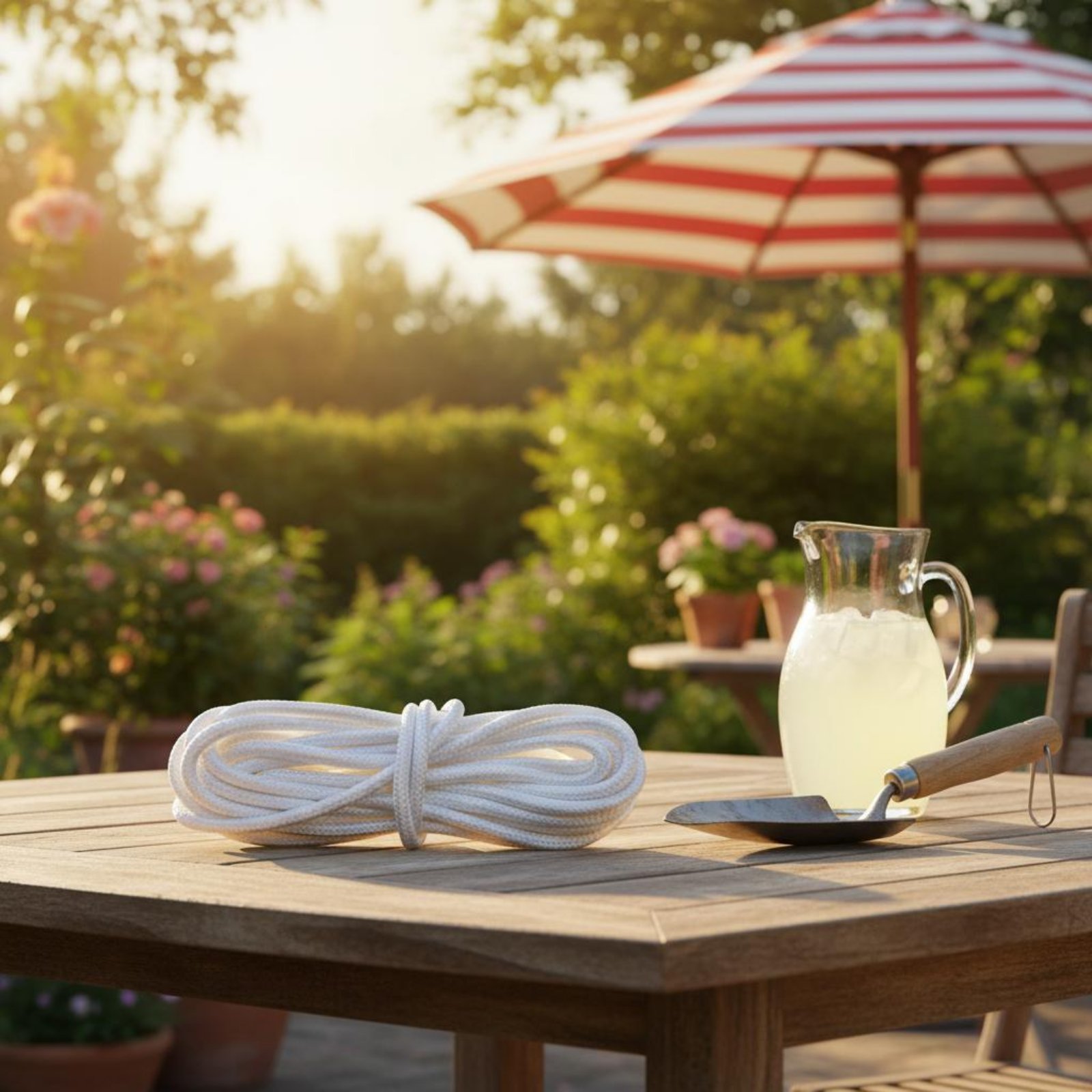 Furniture Hardware Replacement - Patio Umbrella Replacement Part Long-Lasting Umbrella