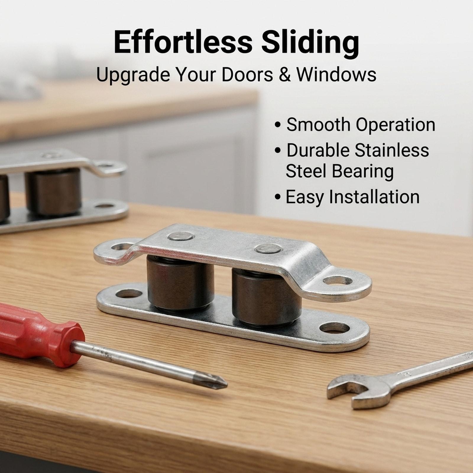 5 Pieces Push Pull Window Pull - огляд і ціна Furniture Hardware Replacement