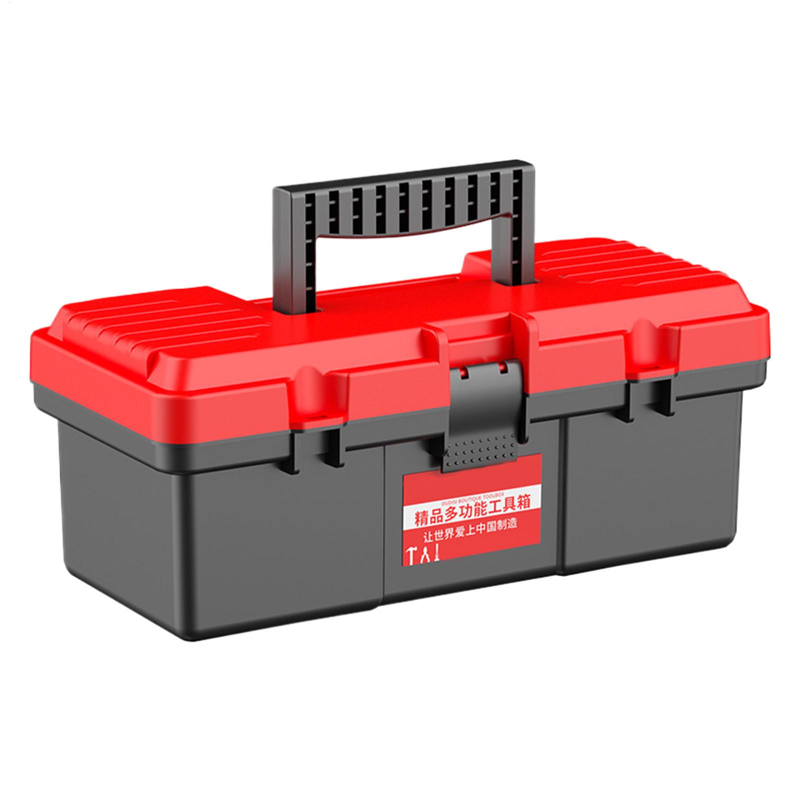 Hardware toolbox Handled Heavy - огляд і ціна Furniture Hardware Supply