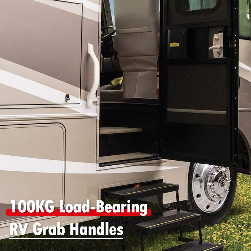 KAK RV Grab Assist Handle Nylo - огляд і ціна Furniture Hardware Supply