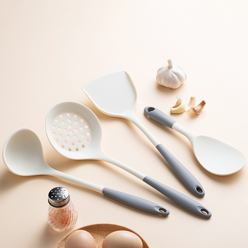 Kitchenware Set Food Grade Sil - огляд і ціна Furniture Grade Hardware