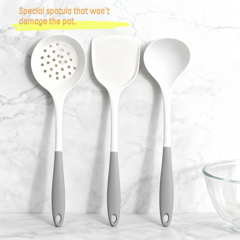 Kitchenware Set Food Grade Sil - огляд і ціна Furniture Grade Hardware