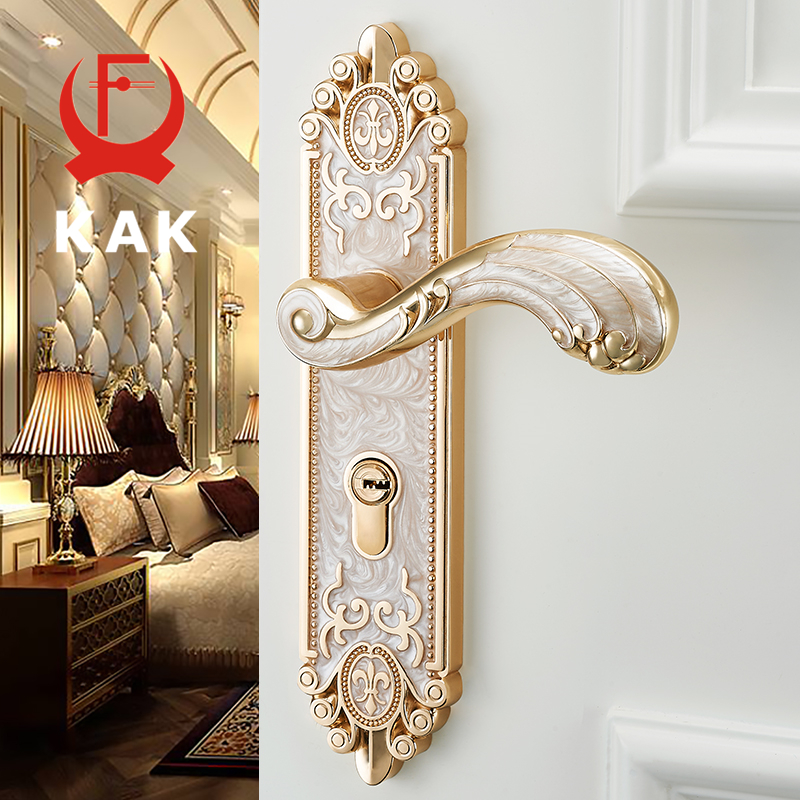 KAK European Style Mute Room D - огляд і ціна Furniture Hardware Supply