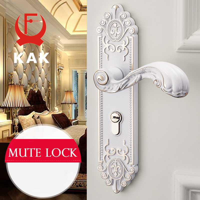 KAK European Style Mute Room D - огляд і ціна Furniture Hardware Supply