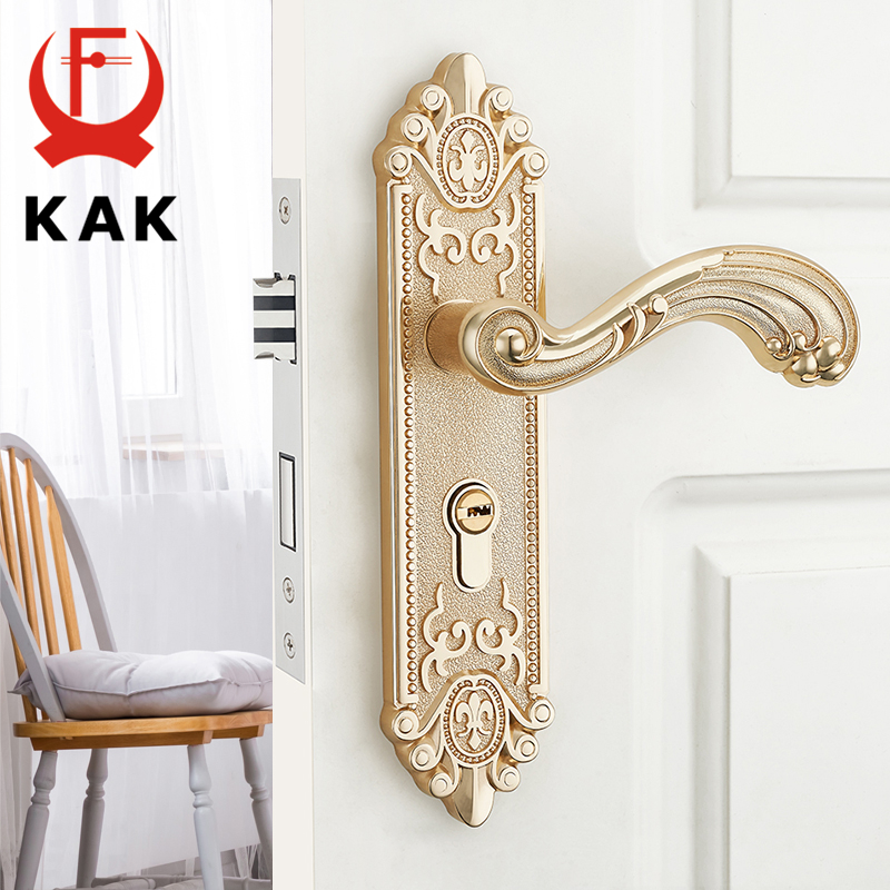 KAK European Style Mute Room D - огляд і ціна Furniture Hardware Supply