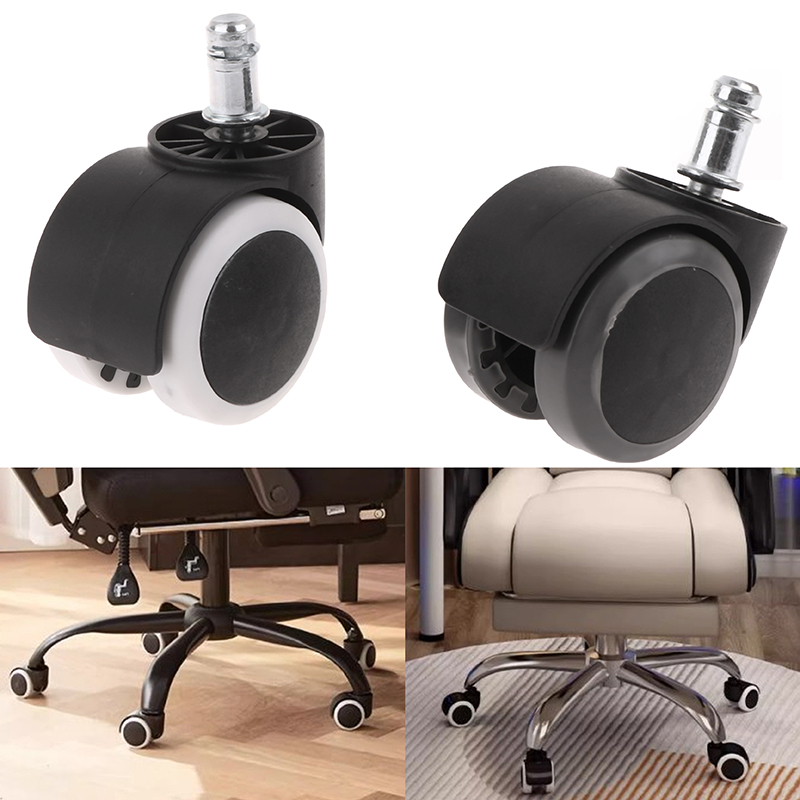 2 Inch Universal Swivel Caster - огляд і ціна Furniture Hardware Replacement