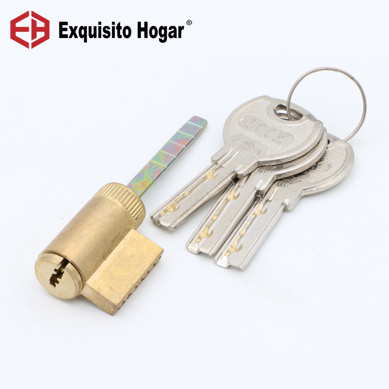 Locking Lock Door Cylinder Han - огляд і ціна Furniture Hardware Supply