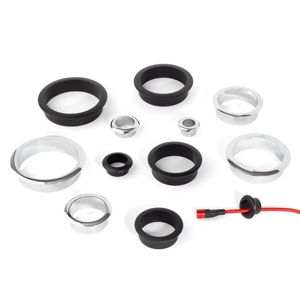 Furniture Hardware Round Cable - огляд і ціна Quality Furniture Hardware