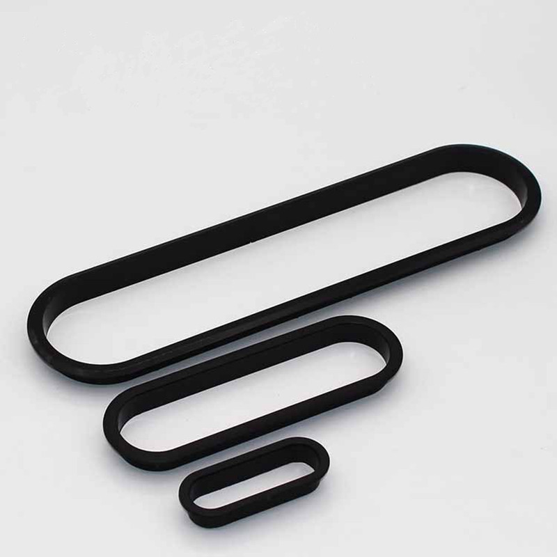 2pc plastic Table Cable Outlet - огляд і ціна Furniture Hardware Supply