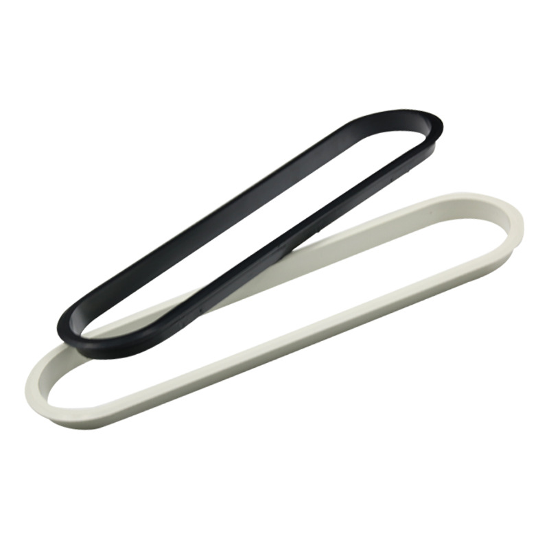 2pc plastic Table Cable Outlet - огляд і ціна Furniture Hardware Supply