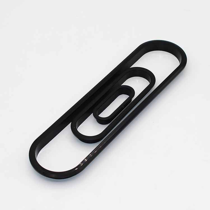 2pc plastic Table Cable Outlet - огляд і ціна Furniture Hardware Supply
