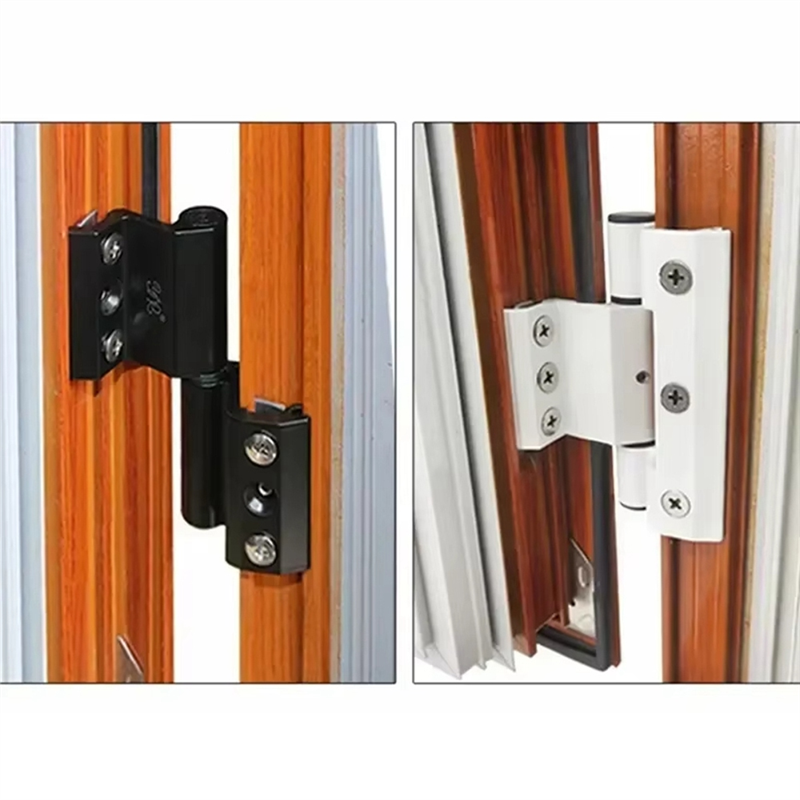 B08B-High-Quality Insulated Br - огляд і ціна Quality Furniture Hardware