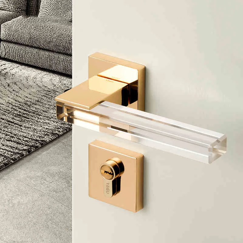 Hot Sale Modern Crystal Mute R - огляд і ціна Furniture Hardware Supply