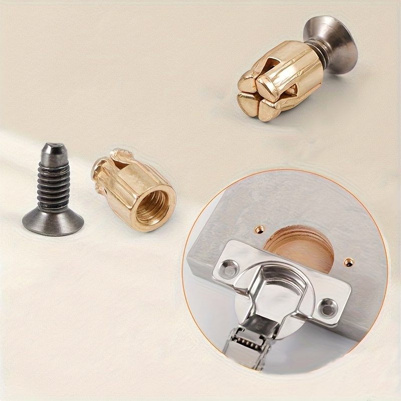 25pcs Reusable Hinge Expansion - огляд і ціна Restoration Hardware Furniture Outdoor