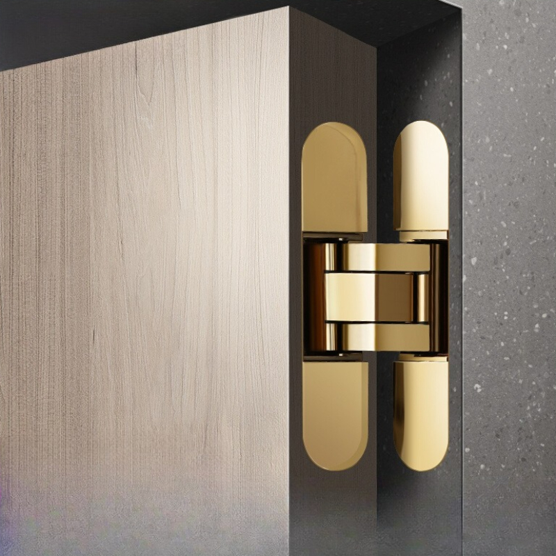 Adjustable Concealed Hinge Hid - огляд і ціна Furniture Grade Hardware