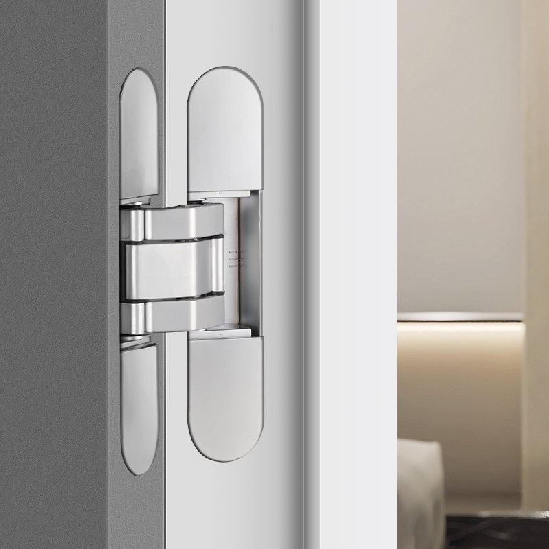 Adjustable Concealed Hinge Hid - огляд і ціна Furniture Grade Hardware