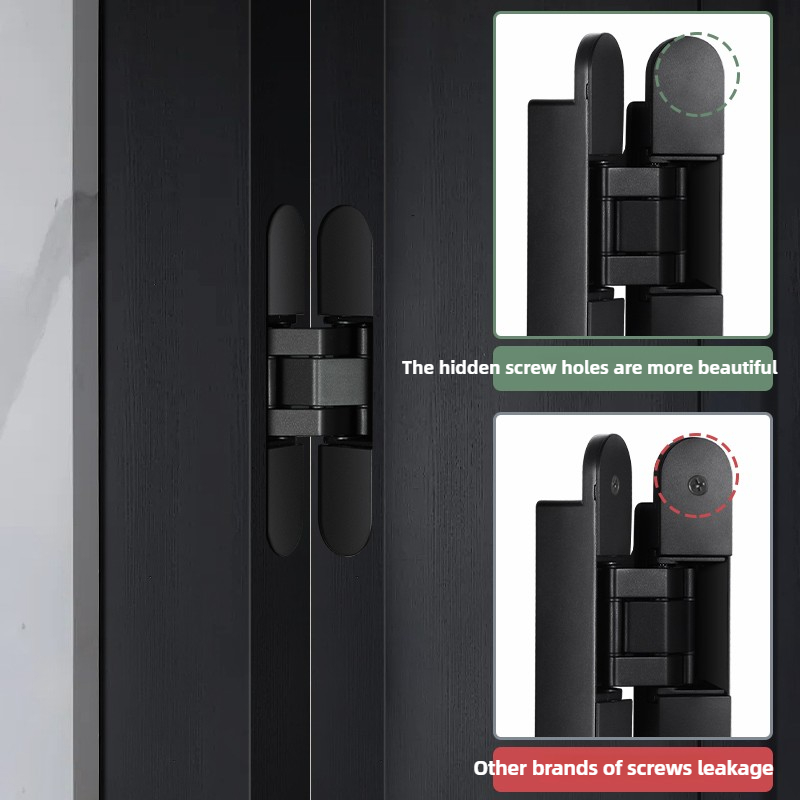 Adjustable Concealed Hinge Hid - огляд і ціна Furniture Grade Hardware