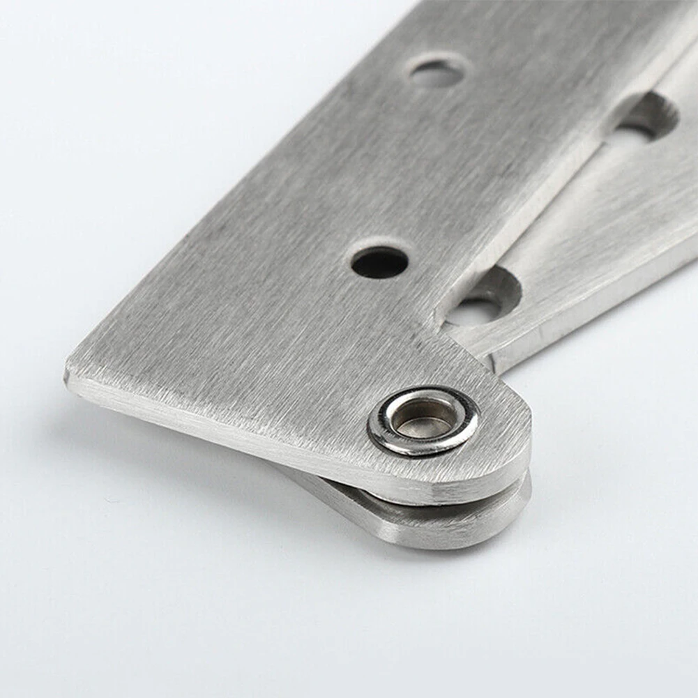 1Pcs Stainless Steel Door Hing - огляд і ціна Furniture Hardware Replacement