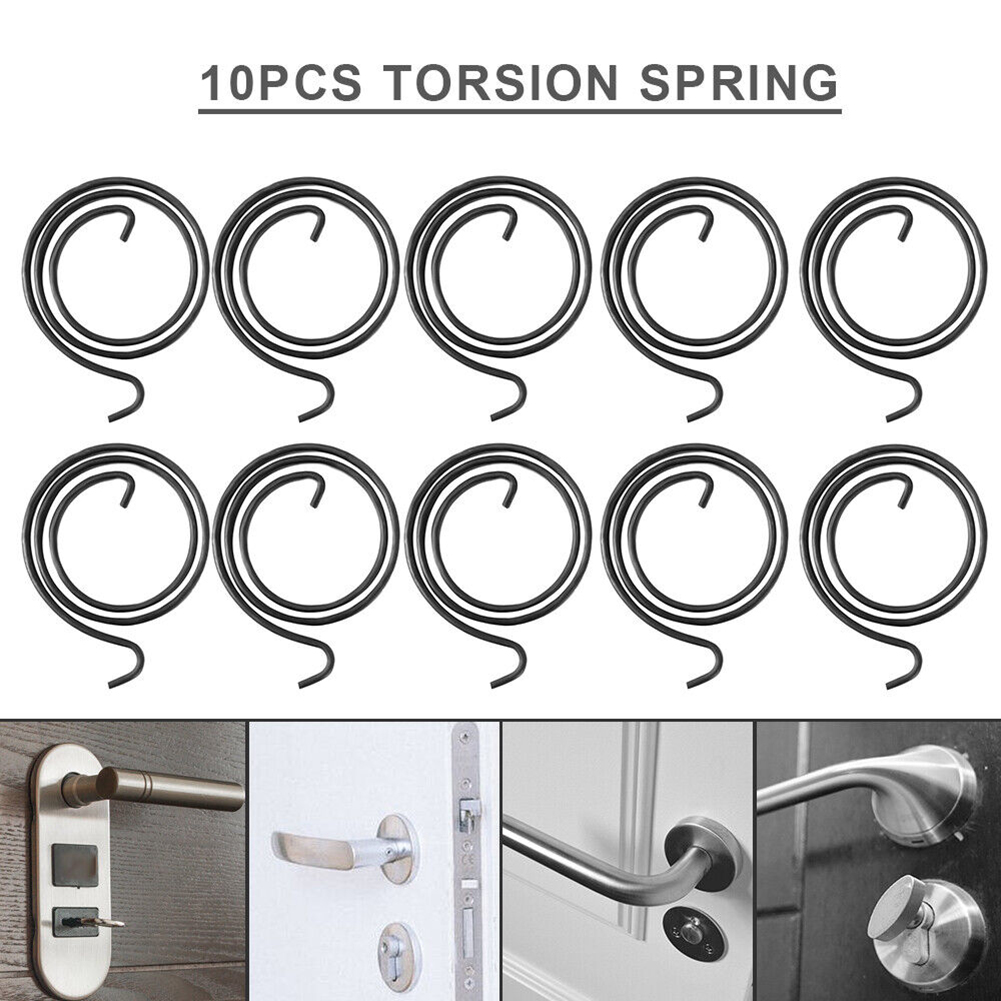 10pcs Door Knob Handle Replace - огляд і ціна Furniture Hardware Replacement