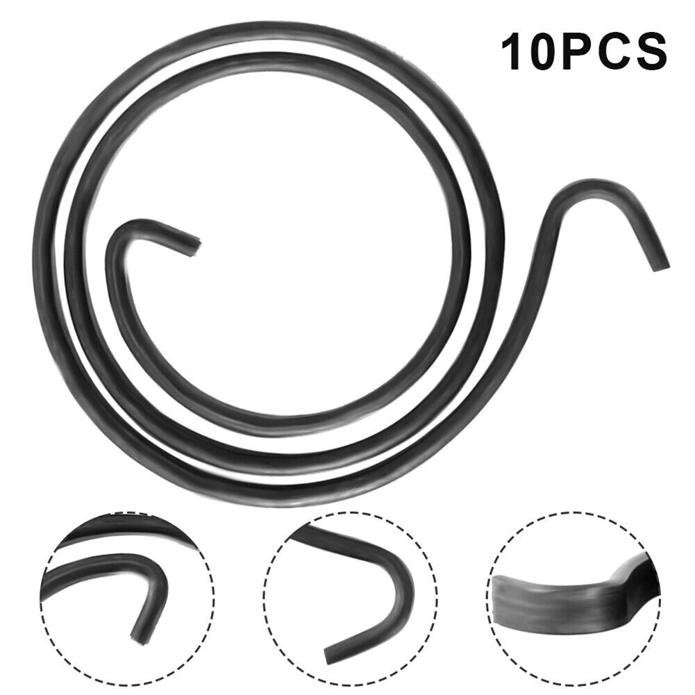 10pcs Door Knob Handle Replace - огляд і ціна Furniture Hardware Replacement