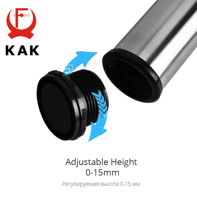 KAK Stainless Steel Furniture  - огляд і ціна Furniture Hardware Replacement