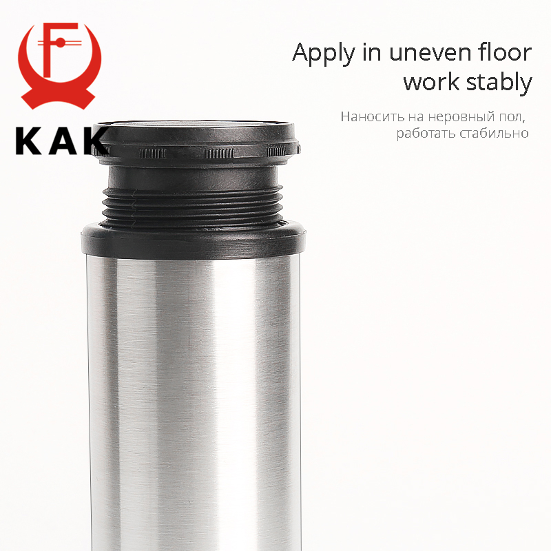 KAK Stainless Steel Furniture  - огляд і ціна Furniture Hardware Replacement
