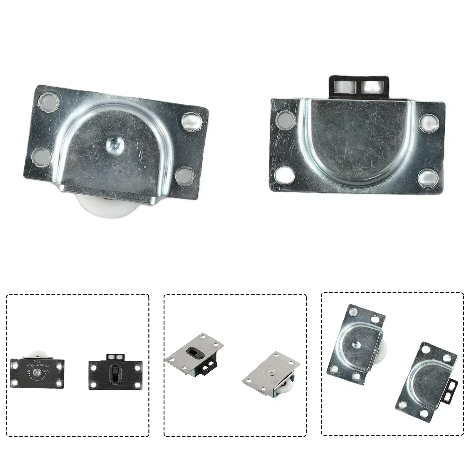 Cupboard Door Rollers Hardware - огляд і ціна Furniture Hardware Replacement