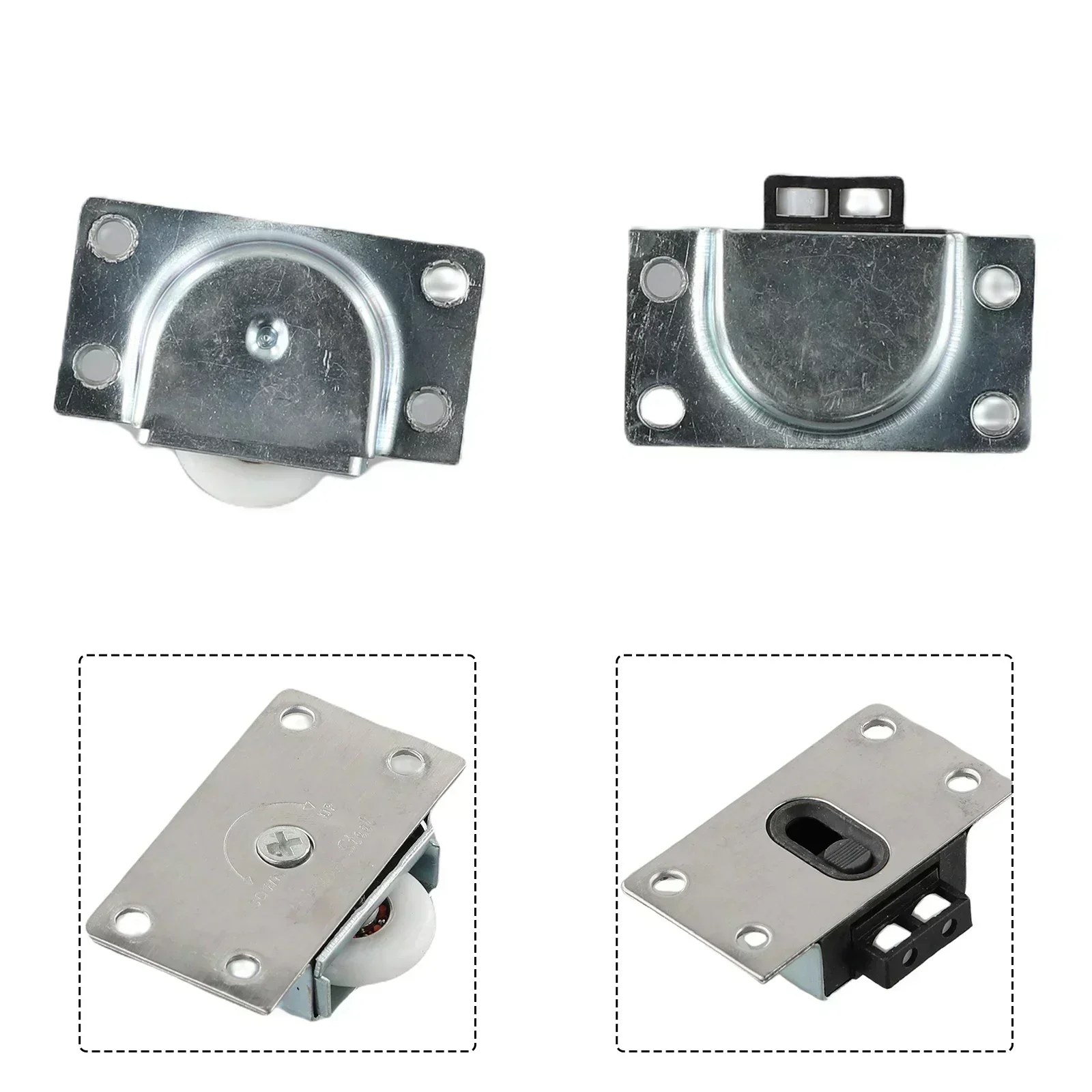 Cupboard Door Rollers Hardware - огляд і ціна Furniture Hardware Replacement