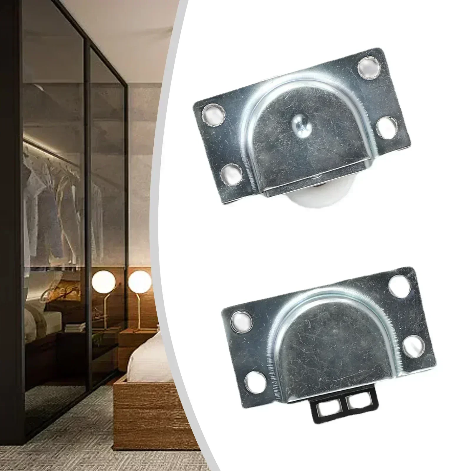 Cupboard Door Rollers Hardware - огляд і ціна Furniture Hardware Replacement