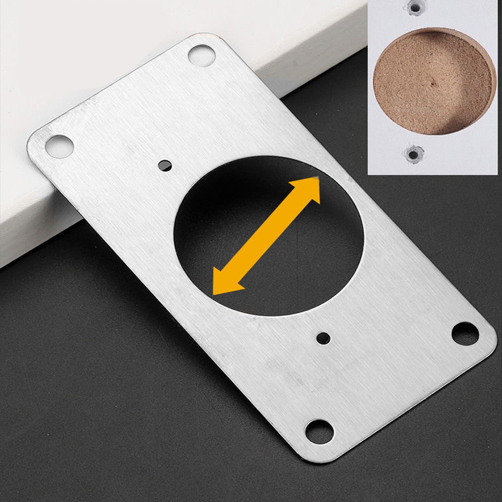 1/10pcs hinge repair fixing pl - огляд і ціна Restoration Hardware Furniture Outdoor