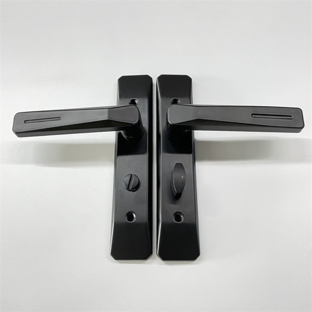 Useful Keyless Bathroom Handle - огляд і ціна Furniture Hardware Supply