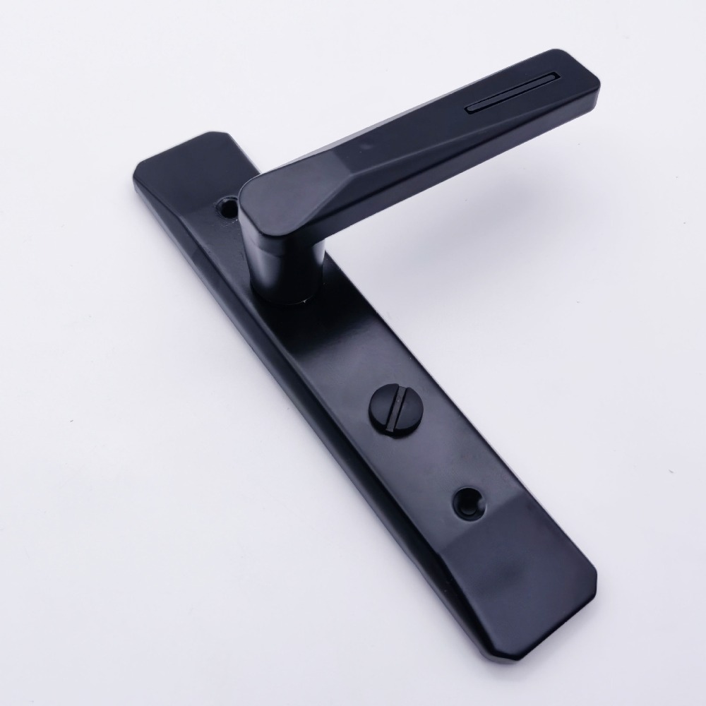 Useful Keyless Bathroom Handle - огляд і ціна Furniture Hardware Supply