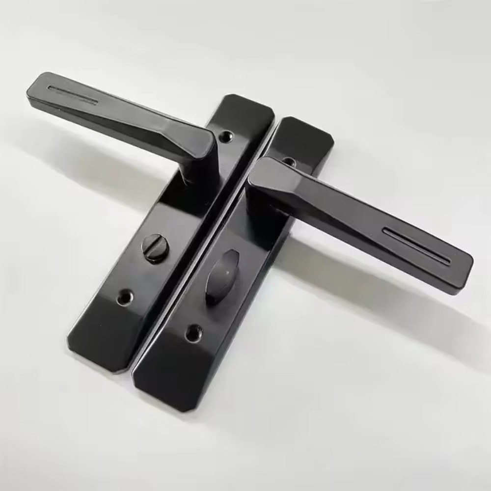 Useful Keyless Bathroom Handle - огляд і ціна Furniture Hardware Supply