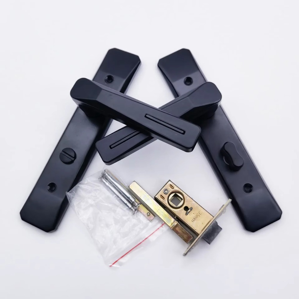 Useful Keyless Bathroom Handle - огляд і ціна Furniture Hardware Supply