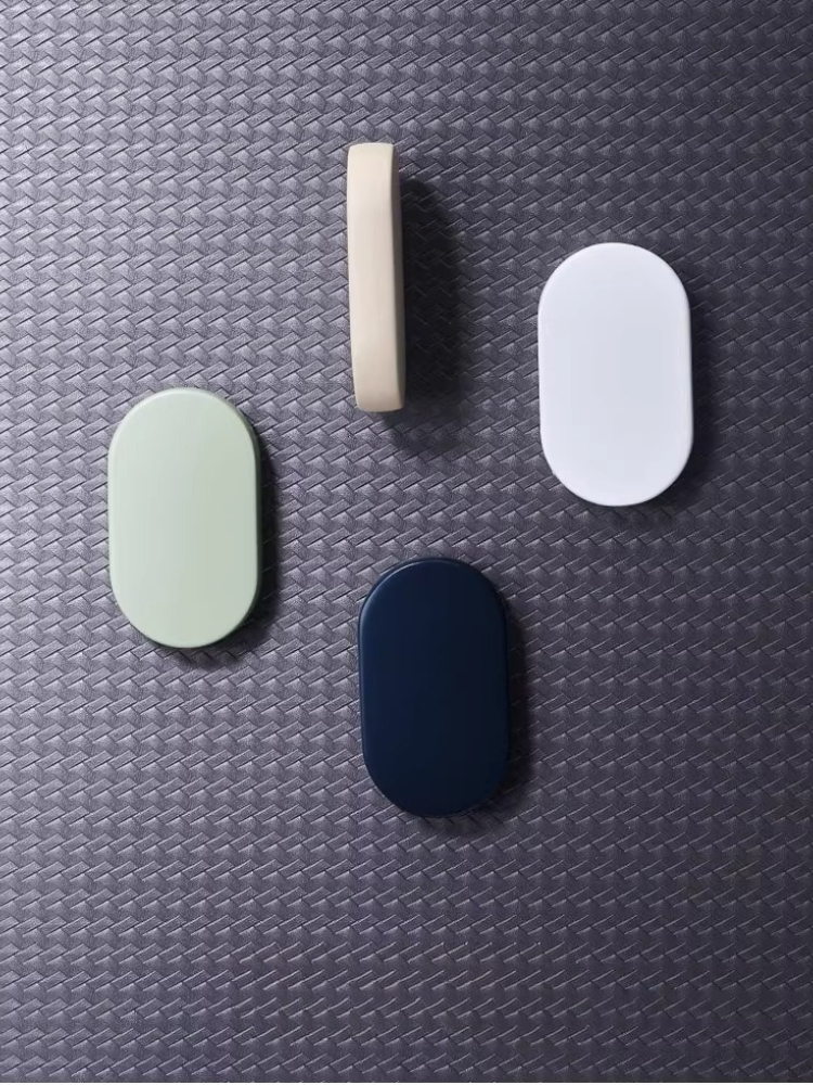 Simple Cabinet Door Pulls High - огляд і ціна Furniture Grade Hardware