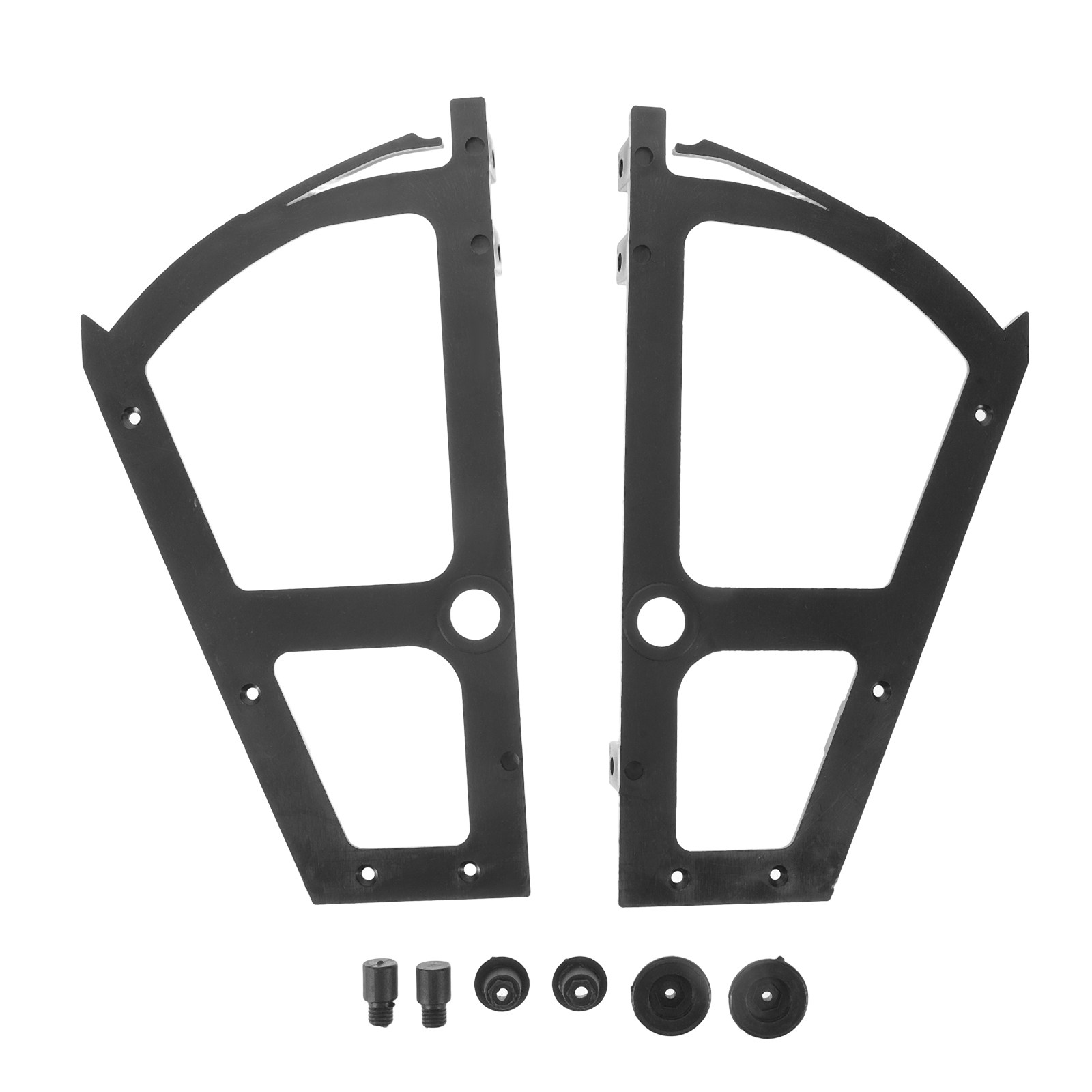2pcs Shoes Cabinet Hinges Furn - огляд і ціна Furniture Hardware Replacement