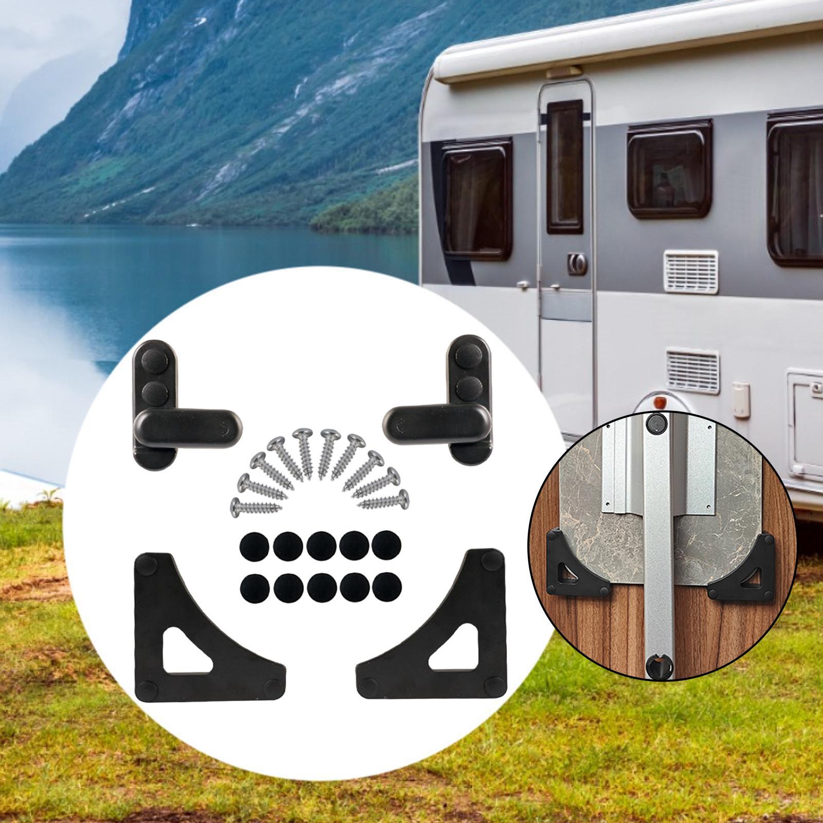 RV Table Buckle Trailer Attach - огляд і ціна Furniture Hardware Replacement