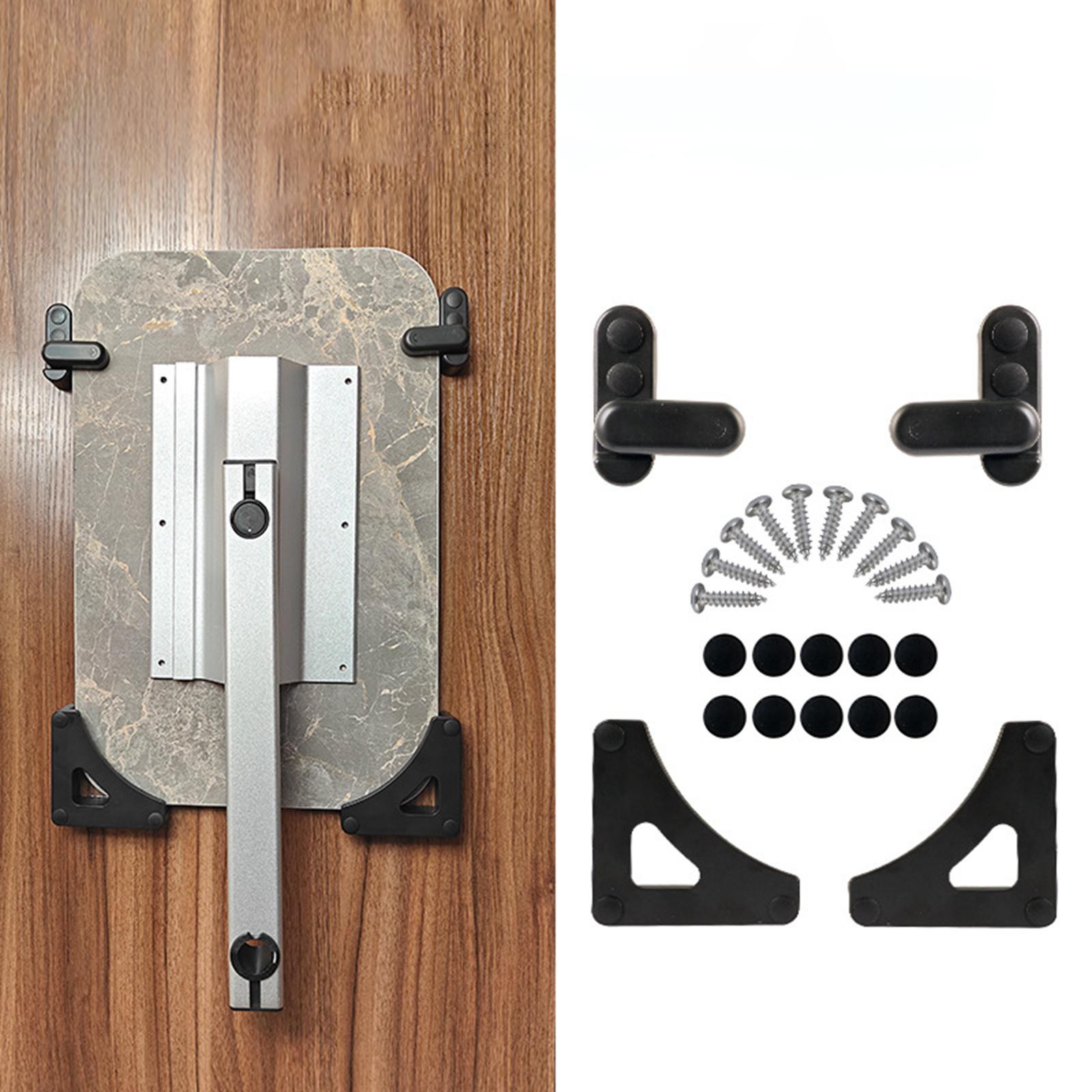 RV Table Buckle Trailer Attach - огляд і ціна Furniture Hardware Replacement