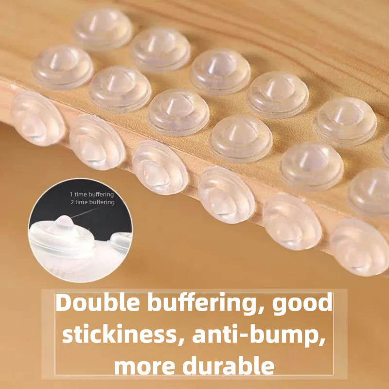Silicone Anti-collision Pad/Ho - огляд і ціна Furniture Hardware Supply