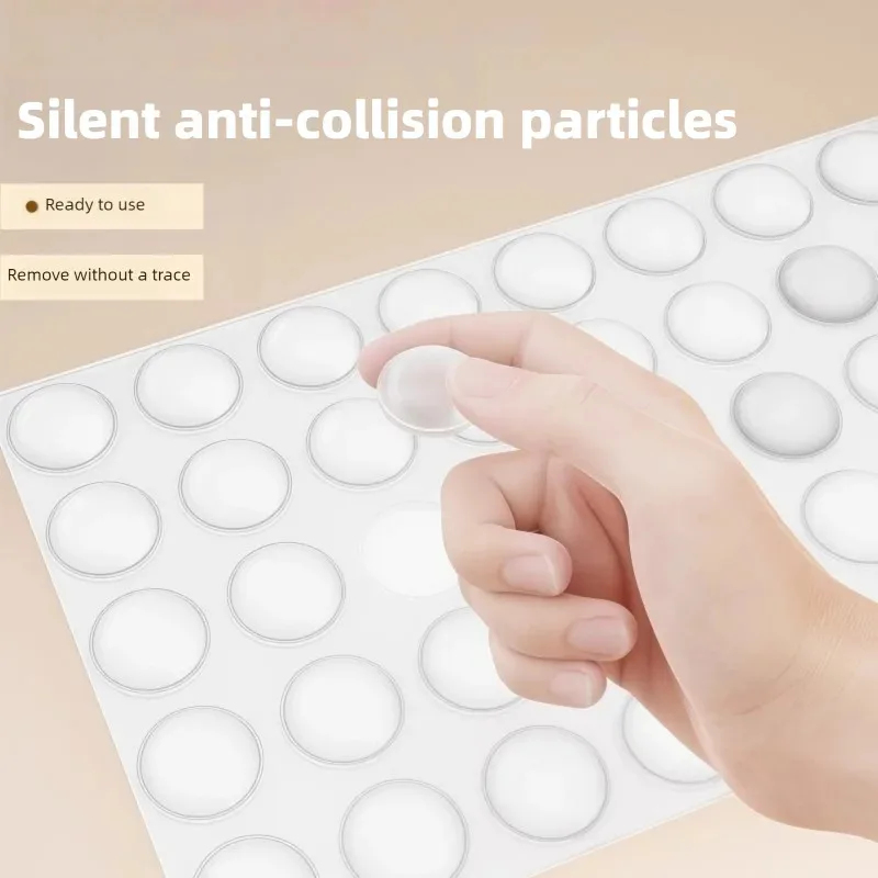 Silicone Anti-collision Pad/Ho - огляд і ціна Furniture Hardware Supply