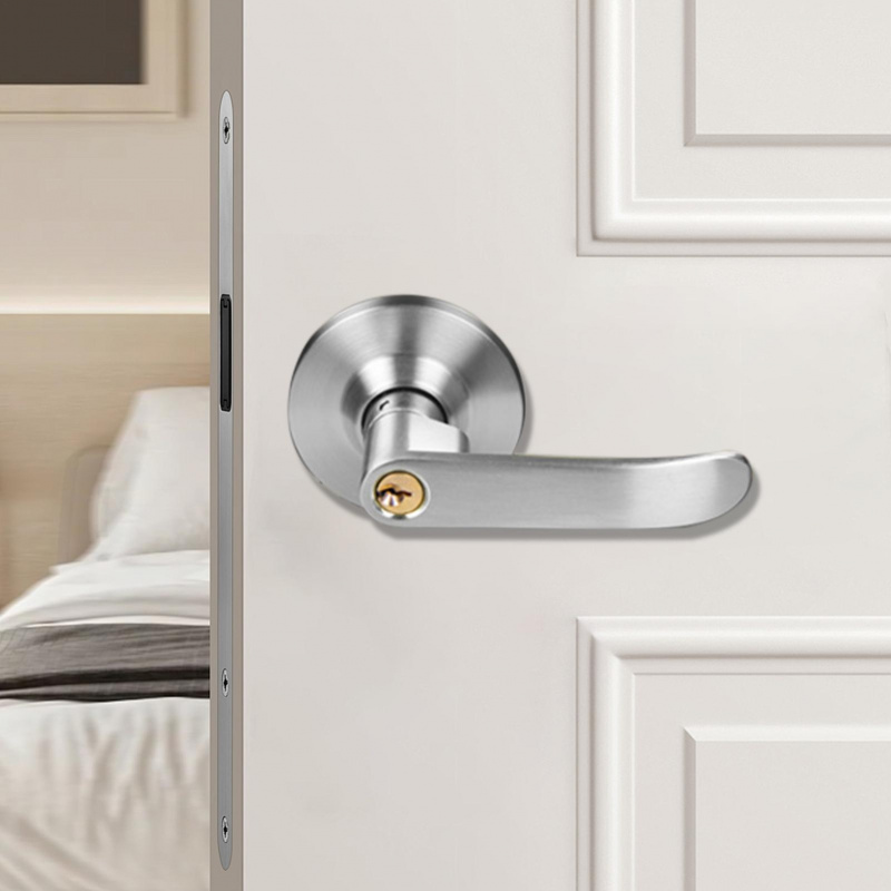 Durable Stainless Steel Door L - огляд і ціна Furniture Hardware Supply