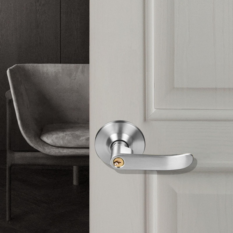 Durable Stainless Steel Door L - огляд і ціна Furniture Hardware Supply