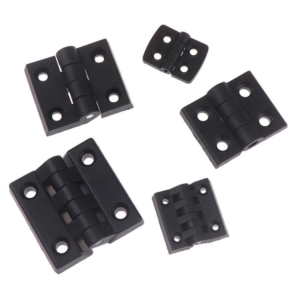Plastic Door Hinge Wear-resist - огляд і ціна Quality Furniture Hardware