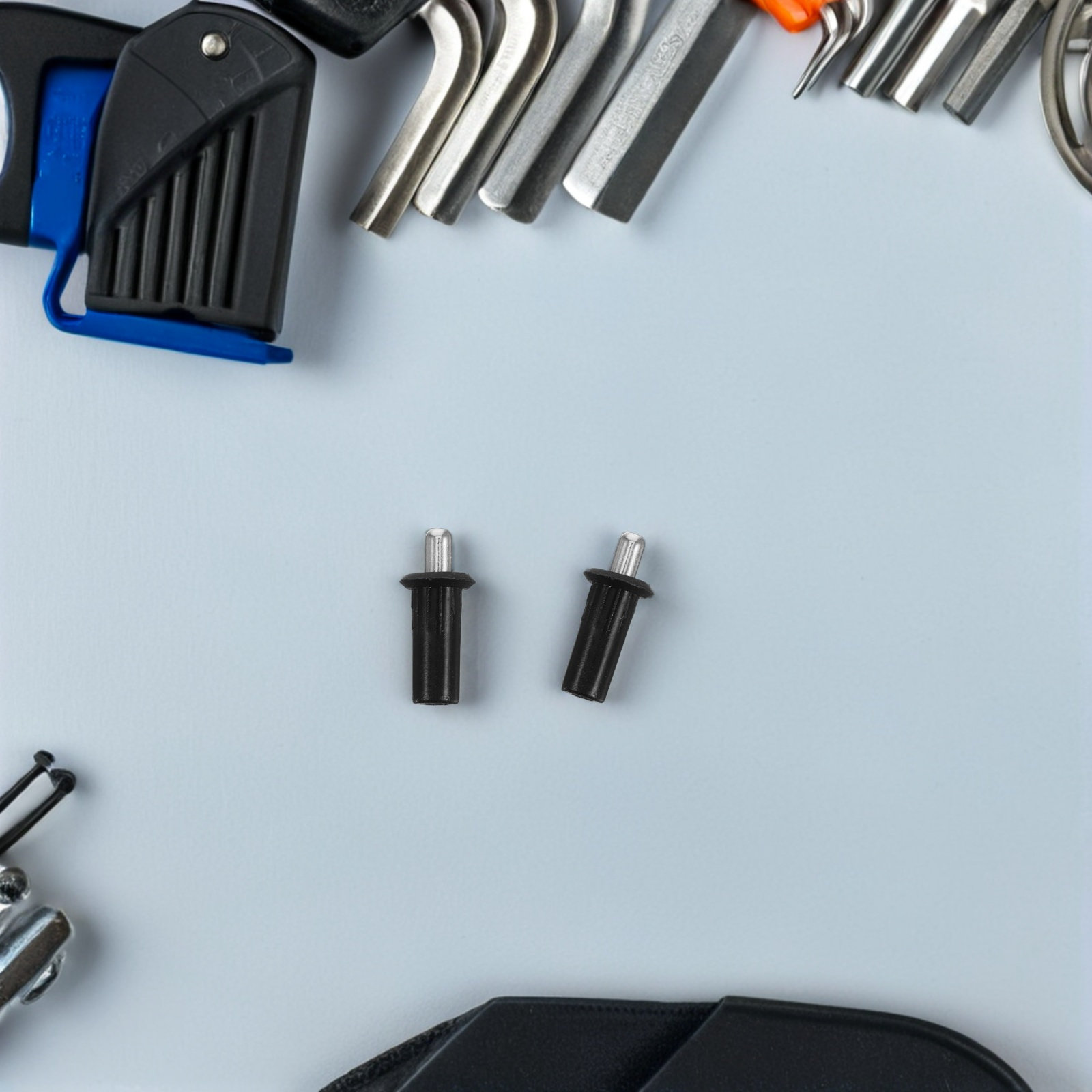 20Pcs Shutter Pins Universal C - огляд і ціна Furniture Hardware Replacement