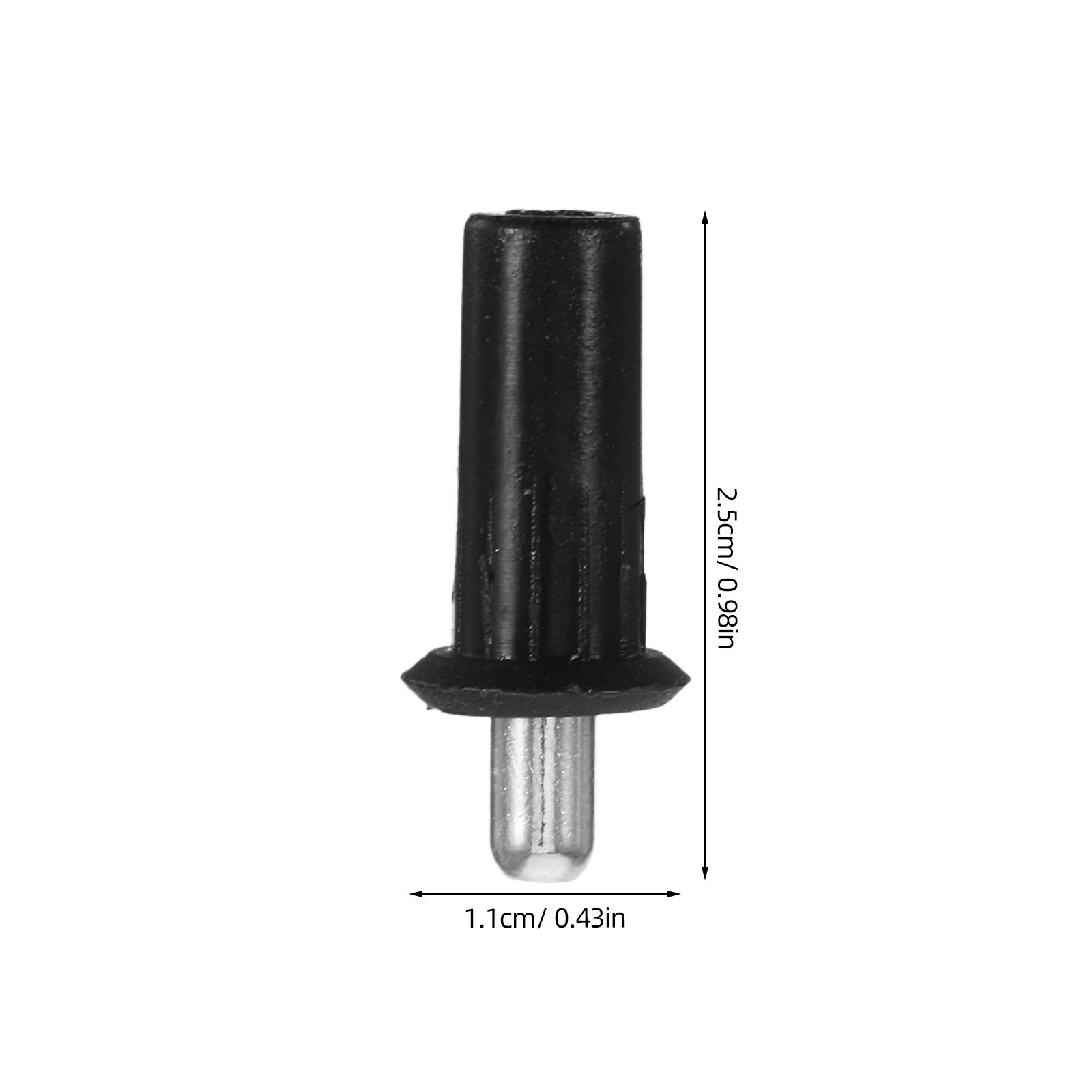 20Pcs Shutter Pins Universal C - огляд і ціна Furniture Hardware Replacement