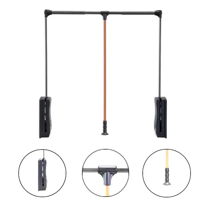 Furniture hardware pull down h - огляд і ціна Quality Furniture Hardware