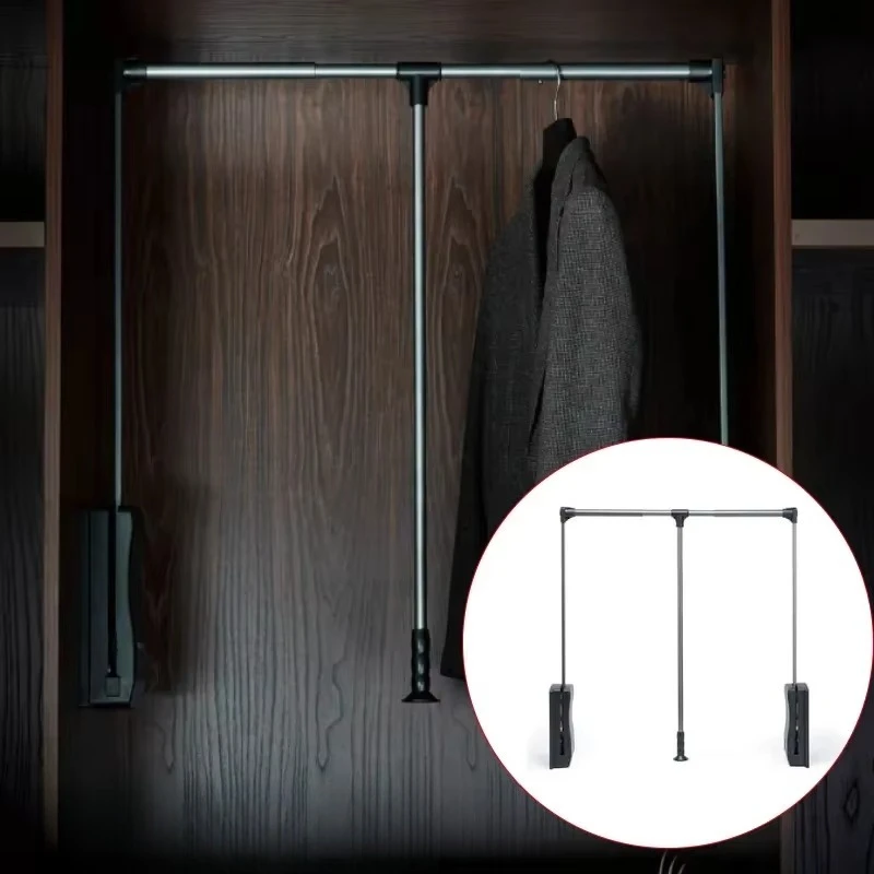 Furniture hardware pull down h - огляд і ціна Quality Furniture Hardware
